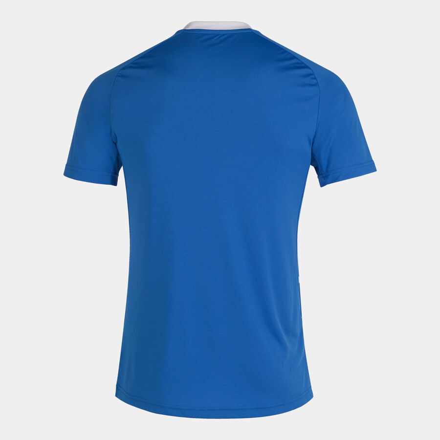CAMISETA MANGA CORTA TIGER III
