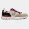 Zapatillas casual C.1992 Men 25 hombre beige granate