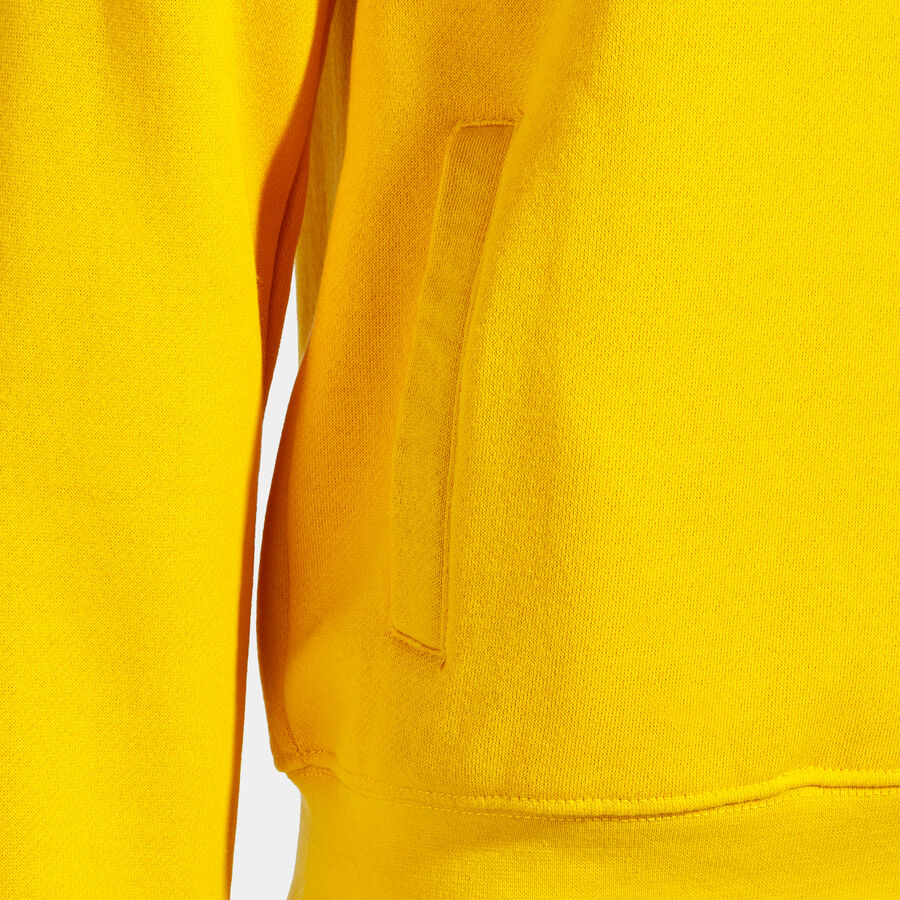 SUDADERA CON CAPUCHA CREW IV
