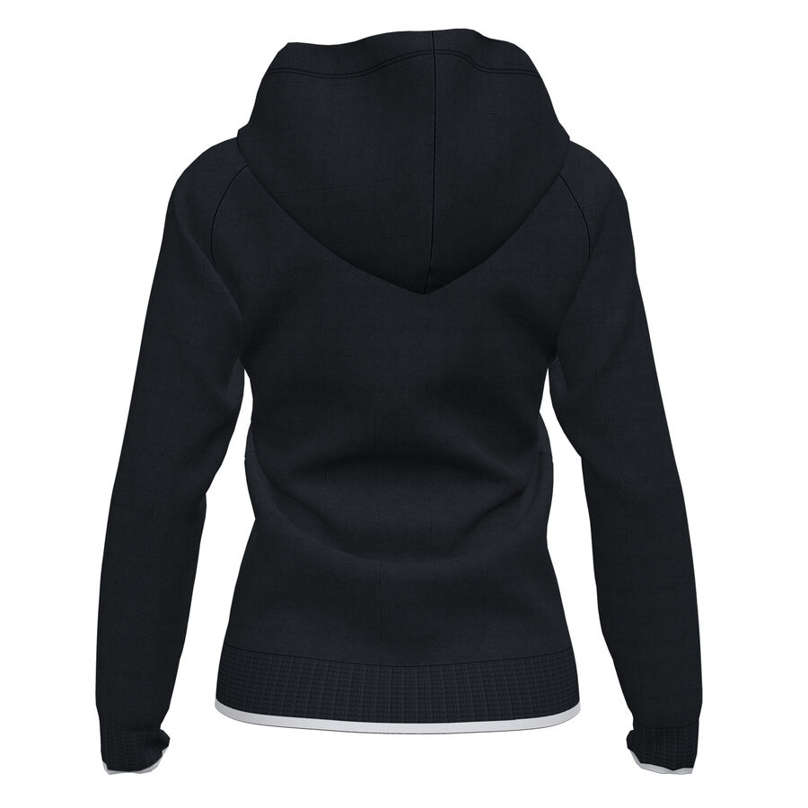 CHAQUETA CON CAPUCHA SUPERNOVA II