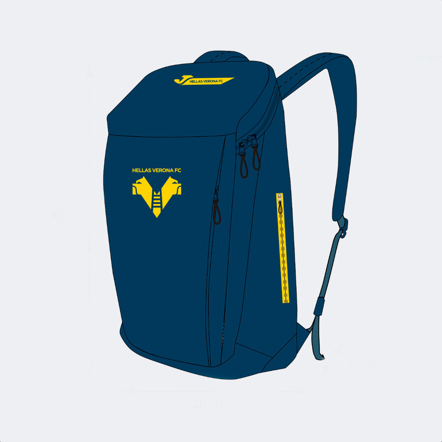 MOCHILA PASEO HELLAS VERONA FC