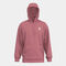 Sudadera con capucha hombre Aguila morado