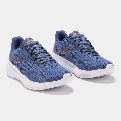 Zapatillas running Sodio Men 25 hombre azul