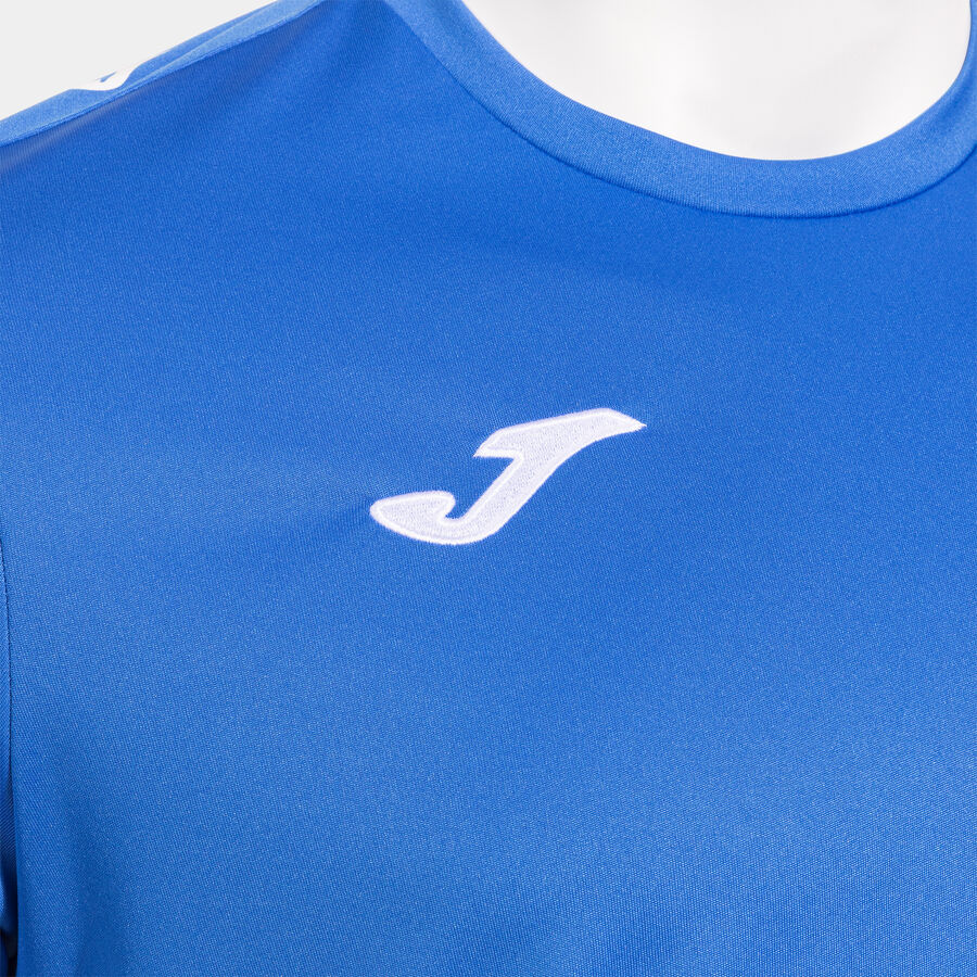 CAMISETA MANGA CORTA OLIMPIADA