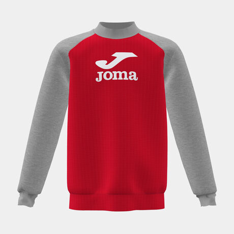 SUDADERA LION