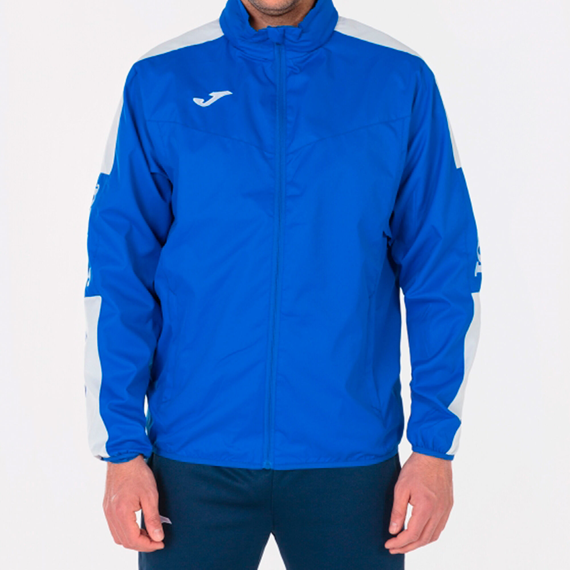 Joma champion iv rain jacket top