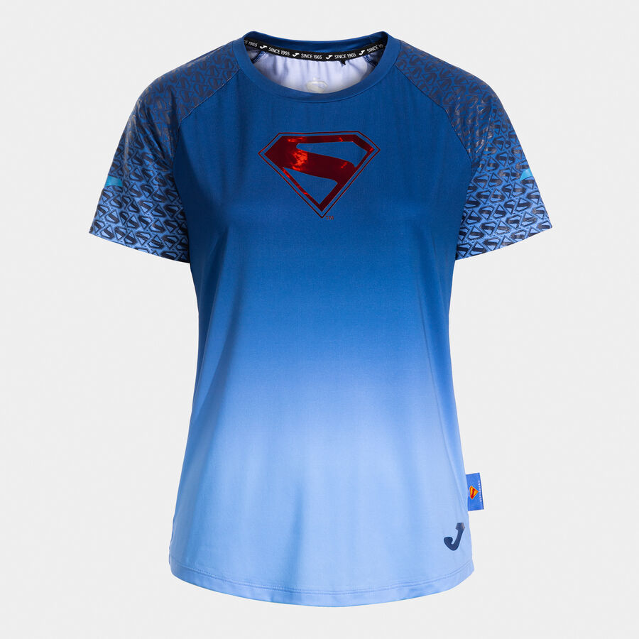 CAMISETA MANGA CORTA WARNER BROSS
