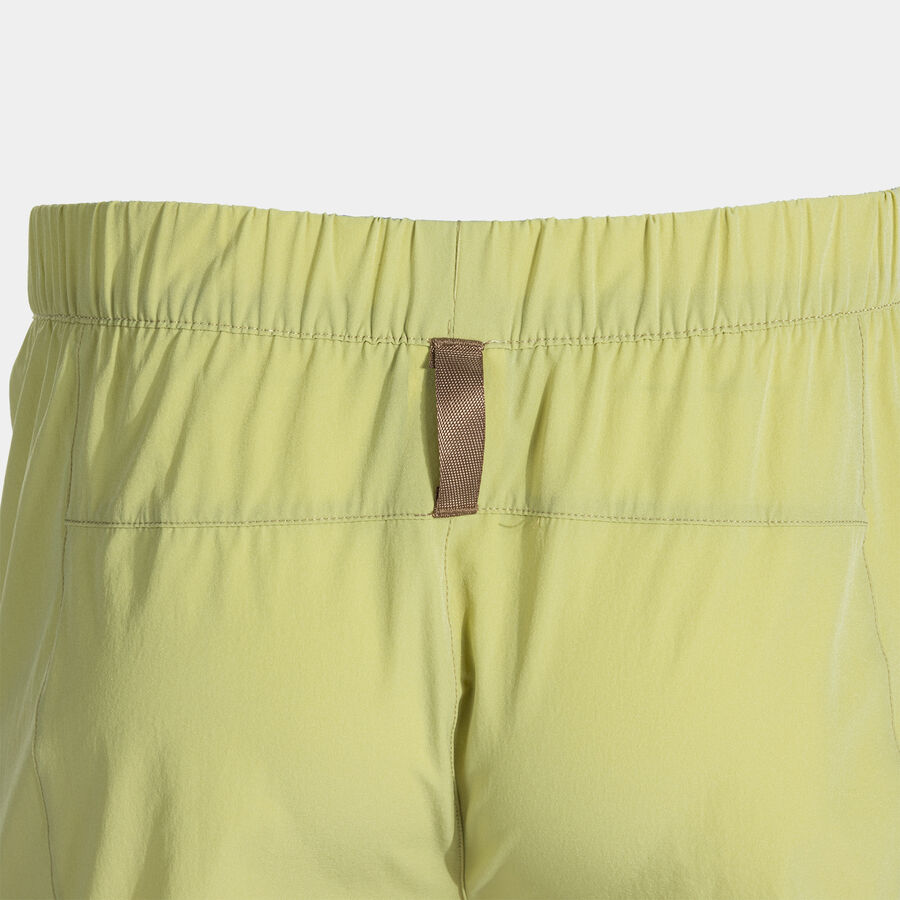 PANTAL&Oacute;N LARGO MIMETIC