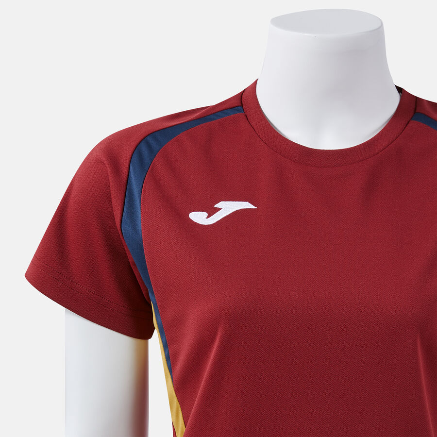 CAMISETA MANGA CORTA CHAMPIONSHIP 20