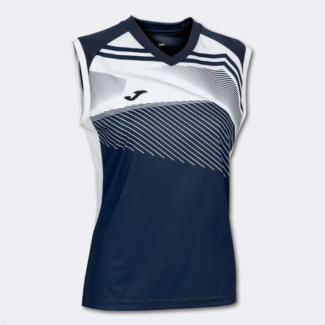 CAMISETA SIN MANGAS SUPERNOVA II 
