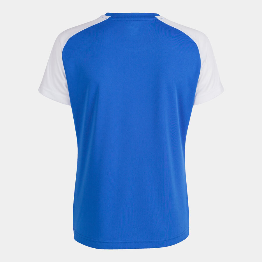 CAMISETA MANGA CORTA ACADEMY IV