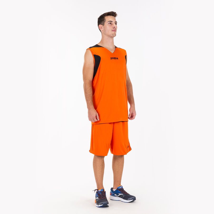 SET REVERSIBLE