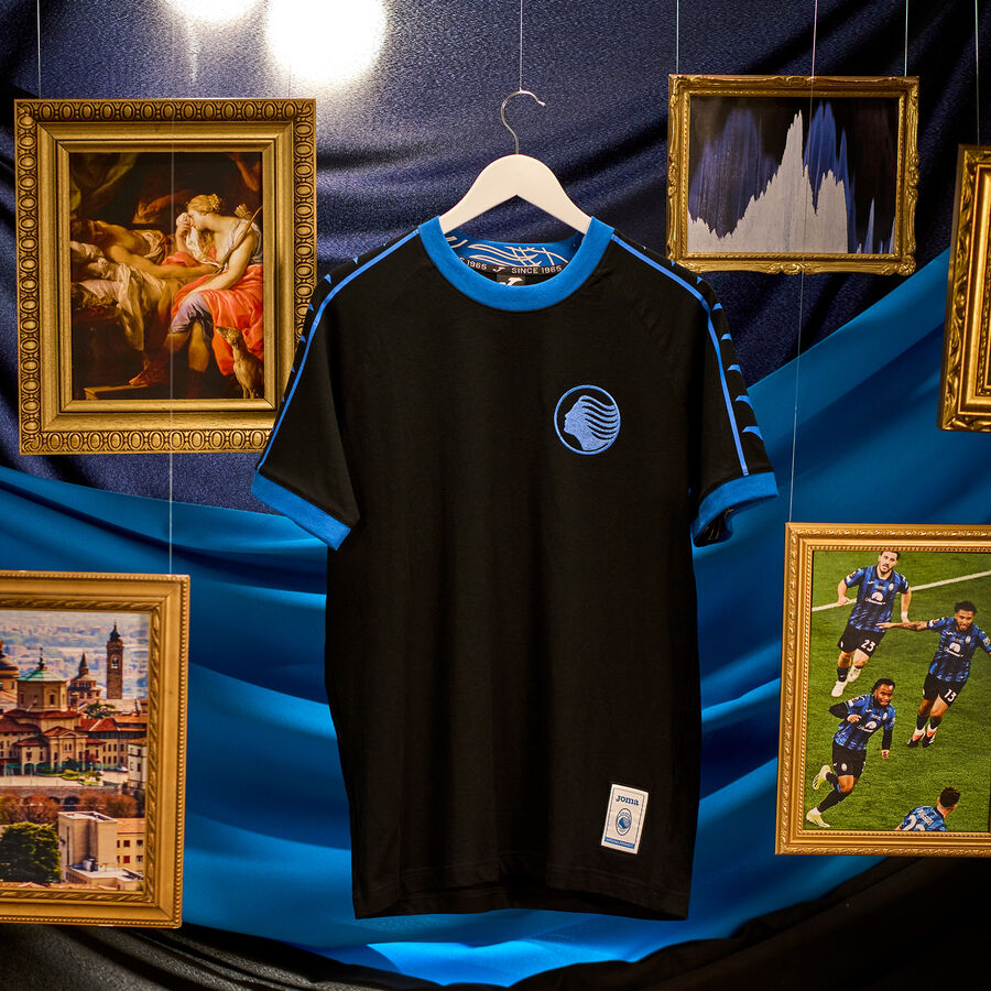 CAMISETA MANGA CORTA
