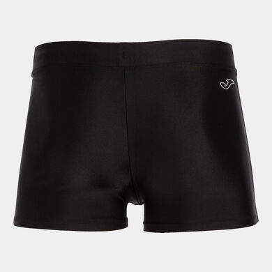 Swimming shorts man Splash black