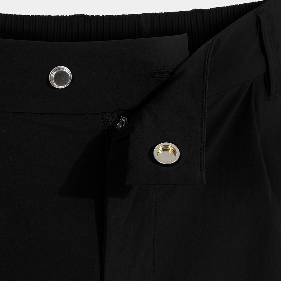 PANTAL&Oacute;N LARGO RESORT