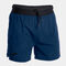 Short mann R-City Ozone blau
