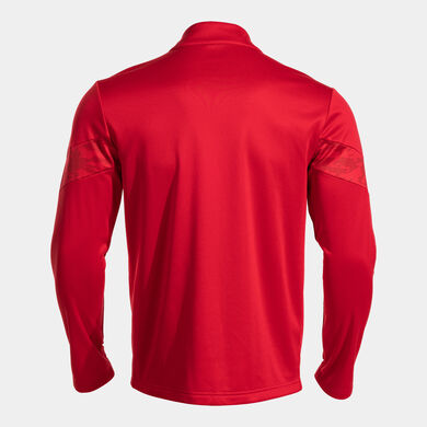 Sweatshirt man Championship VIII red
