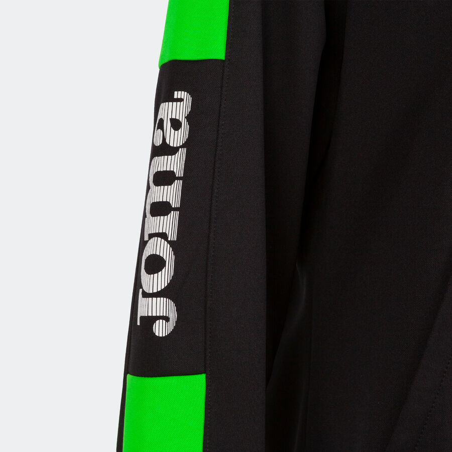 SUDADERA CON CAPUCHA CHAMPIONSHIP IV