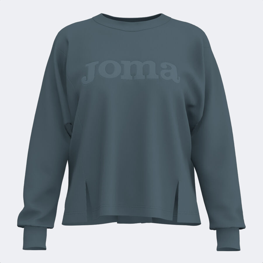 SUDADERA STEP