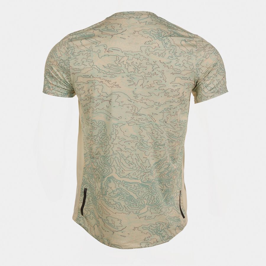 CAMISETA MANGA CORTA EXPLORER