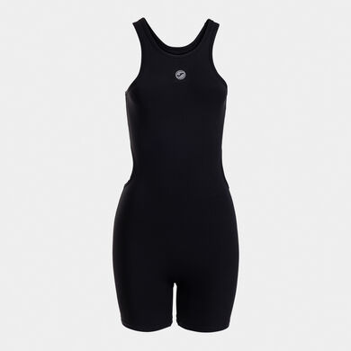 Tuta sportiva donna Core nero