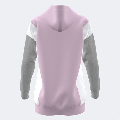SUDADERA CON CAPUCHA PARK image number null