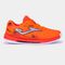 Pantofi sport Ace 25 clay bărbaȚi portocaliu