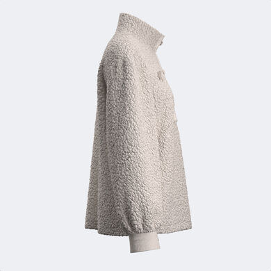 Pile donna Mystic beige