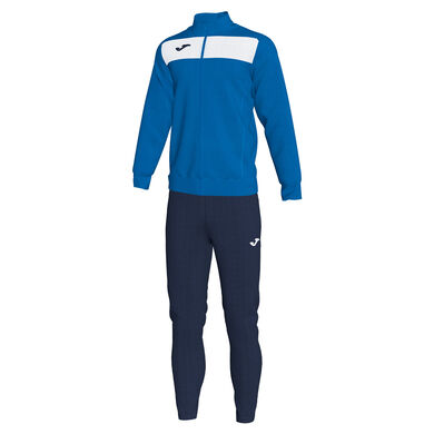 Chándal hombre Academy II royal blanco