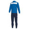 Chándal hombre Academy II royal blanco