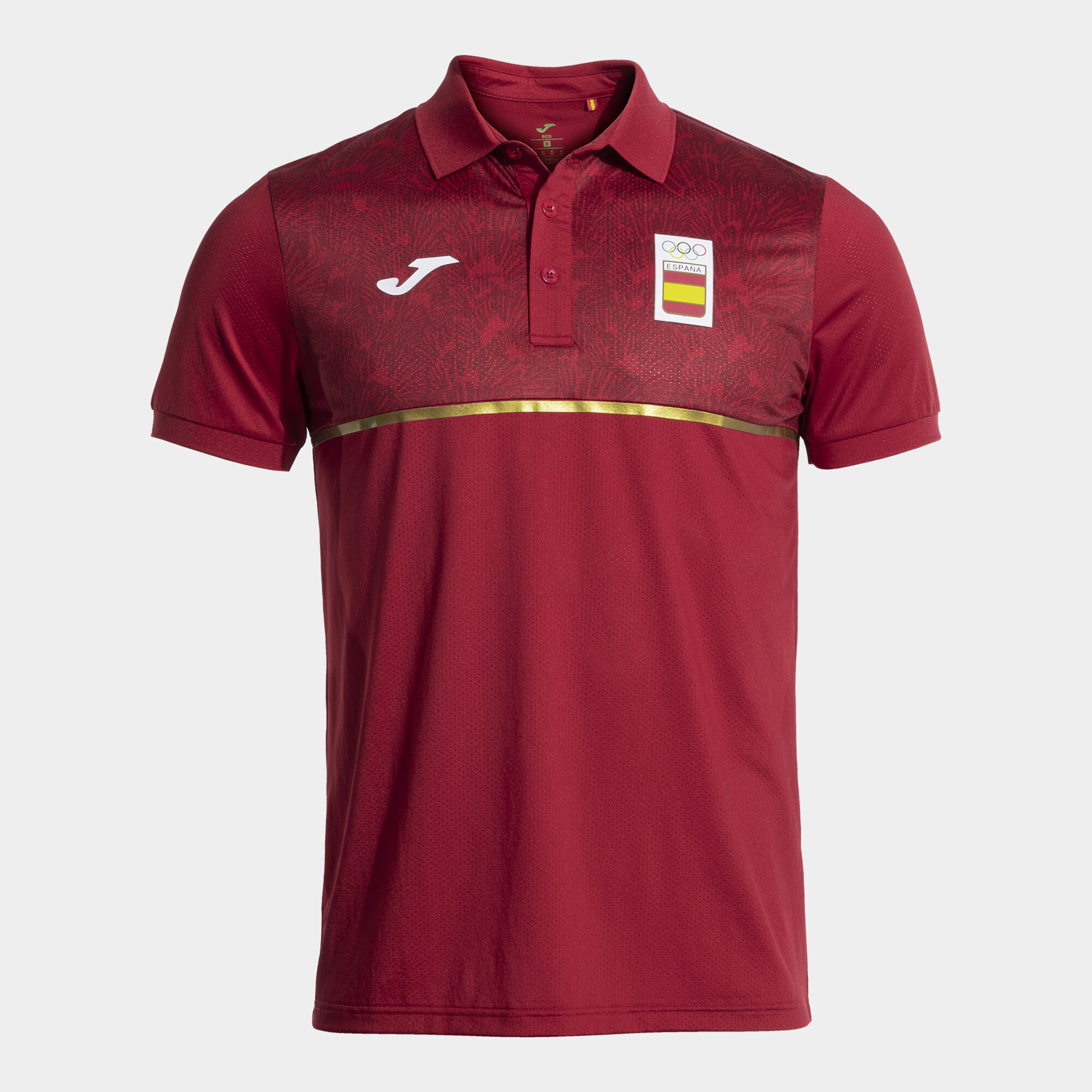 Polos deportivos joma online