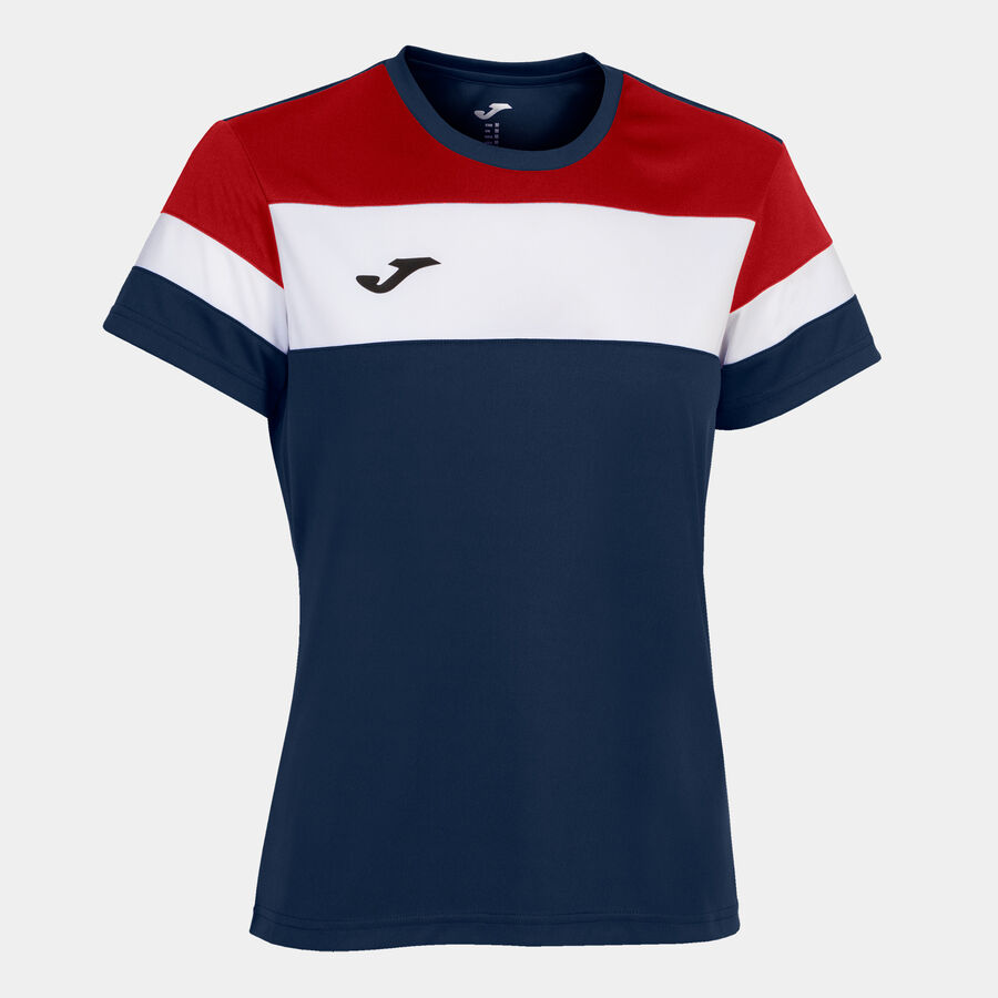 CAMISETA MANGA CORTA CREW IV