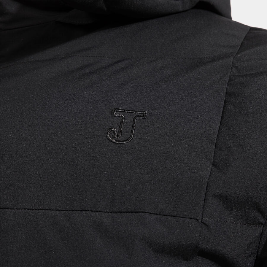 ANORAK URBAN STREET