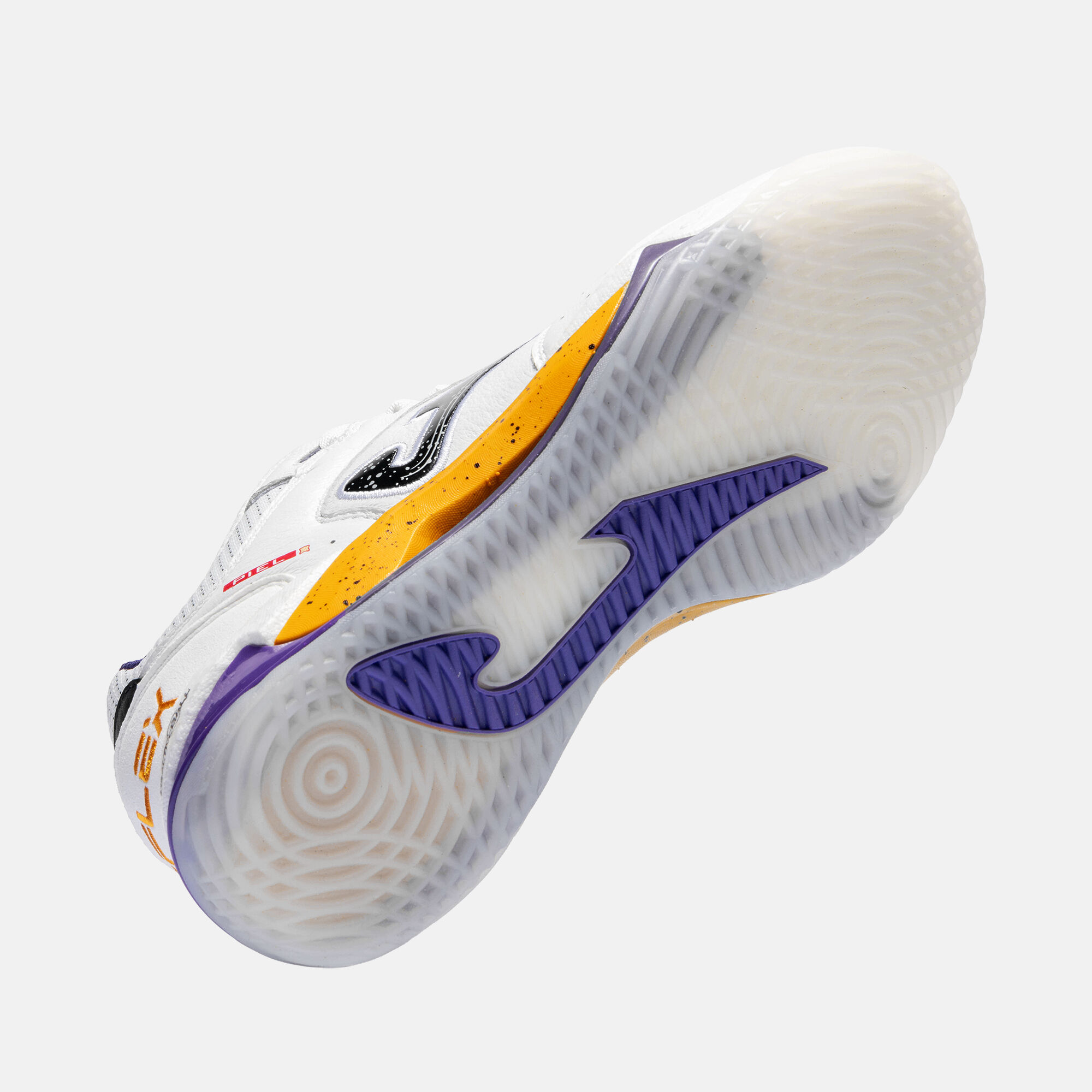 Futsal shoes Top Flex Plus 26 indoor white | JOMA®