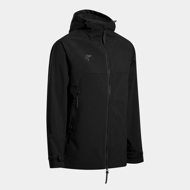 Soft shell woman Explorer black
