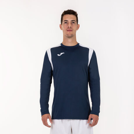 CAMISETA CHAMPIONSHIP V M/L