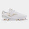 Football boots Aguila 22 firm ground FG white