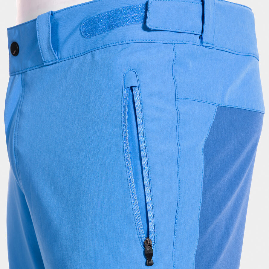 PANTAL&Oacute;N LARGO EXPLORER