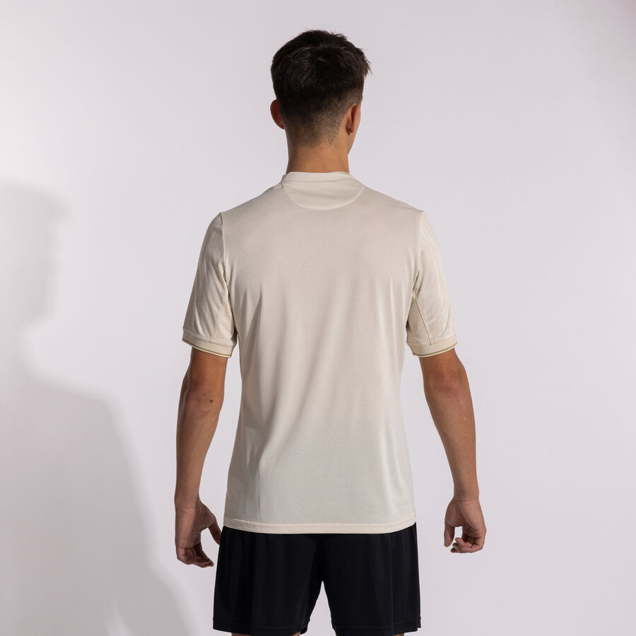 CAMISETA MANGA CORTA GOLD VI