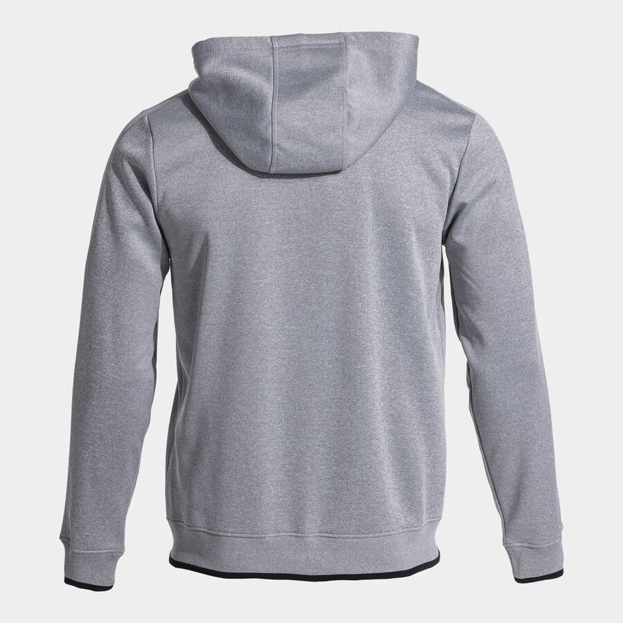 CHAQUETA CON CAPUCHA OLIMPIADA