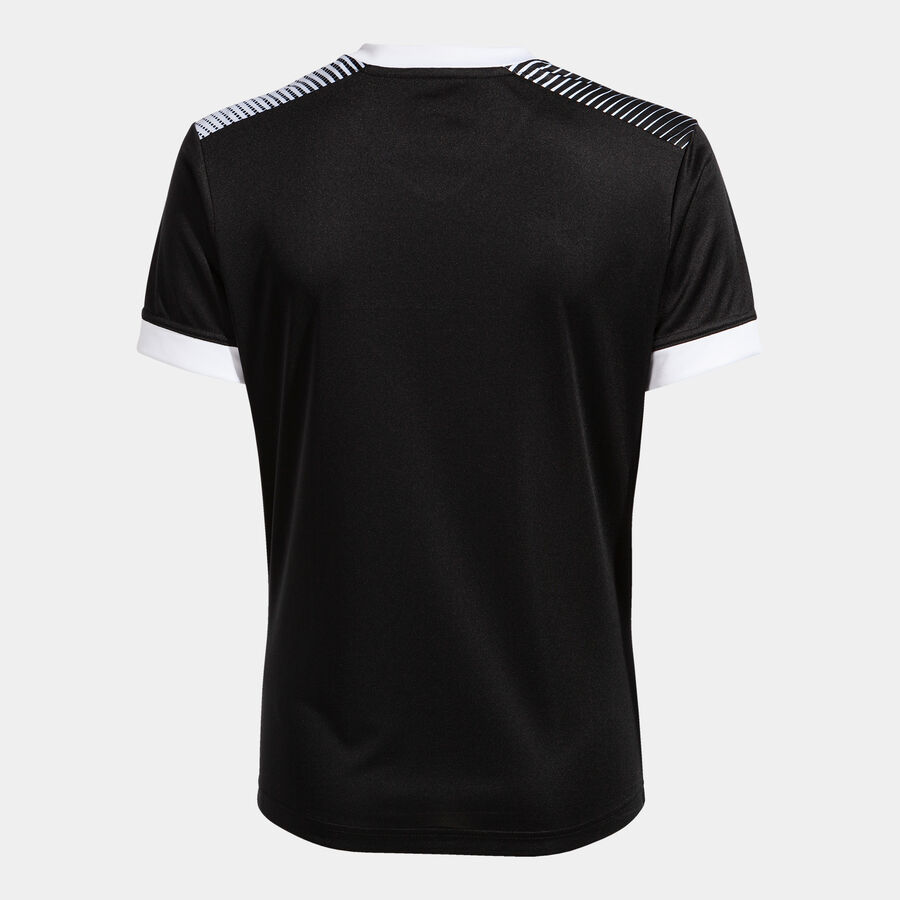 CAMISETA MANGA CORTA ECO SUPERNOVA
