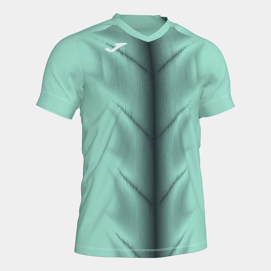 CAMISETA MANGA CORTA OLIMPIA