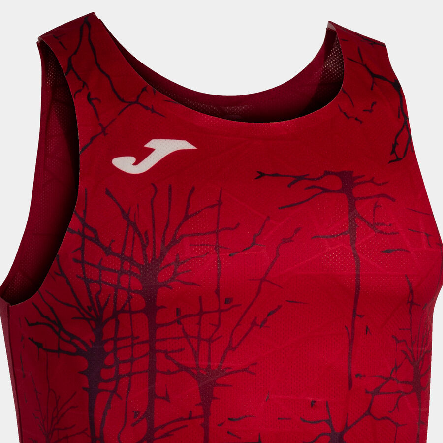 CAMISETA TIRANTES ELITE IX