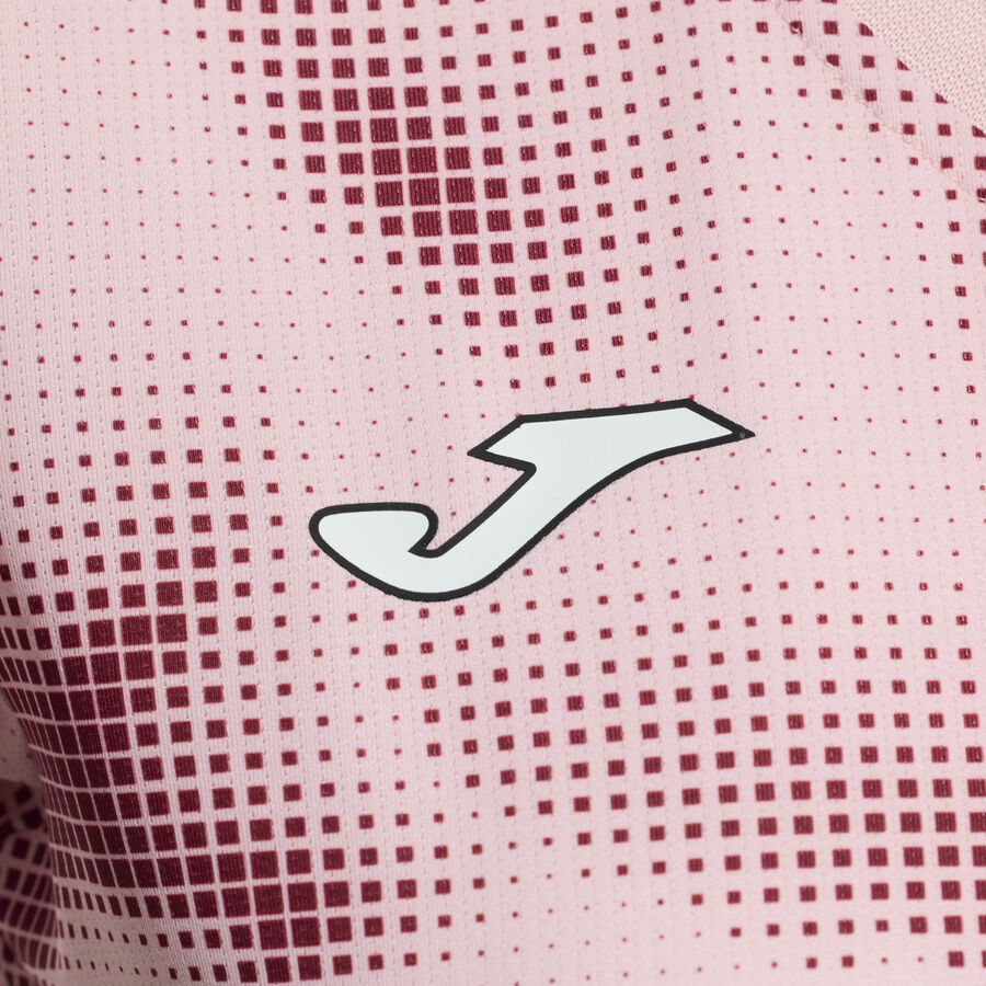 CAMISETA MANGA CORTA SMASH