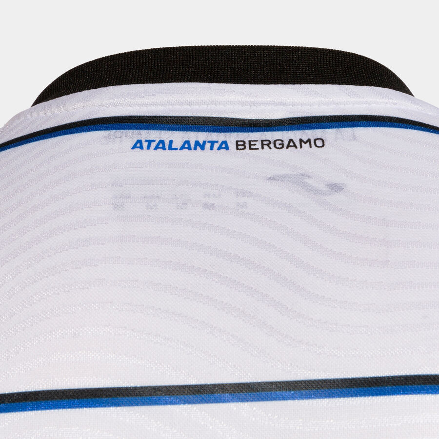 CAMISETA MANGA CORTA  COMP. OFI. F ATALANTA