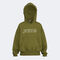 Sudadera con capucha junior Joma Kids verde