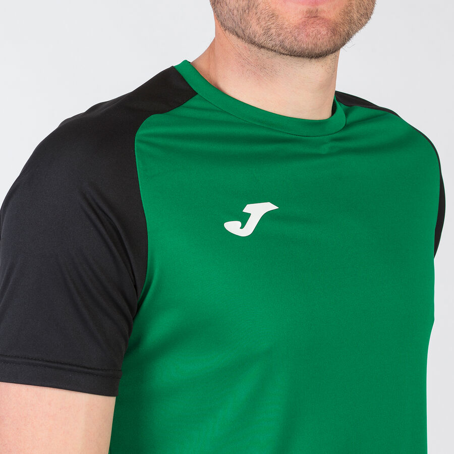 CAMISETA MANGA CORTA ACADEMY IV