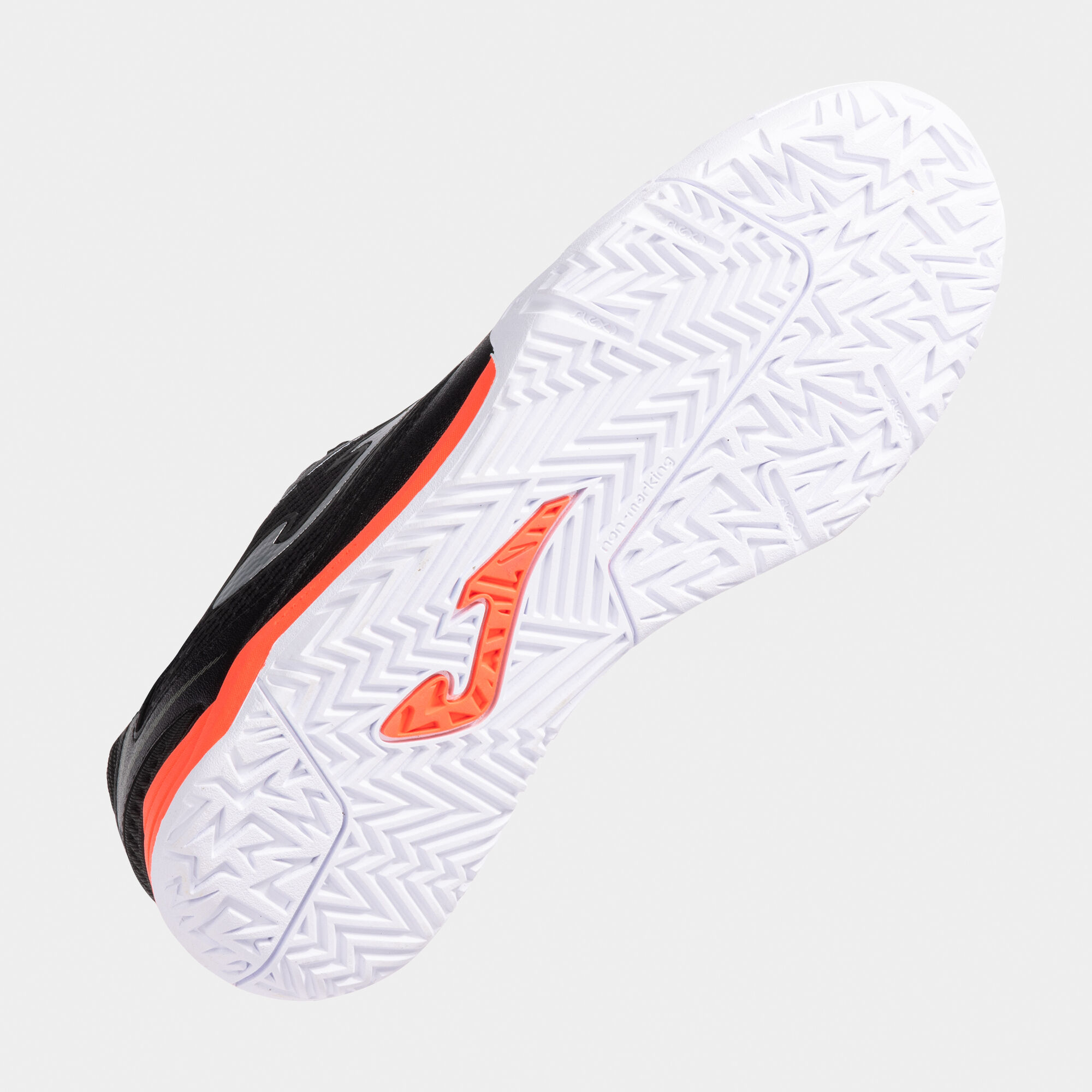 Futsal shoes Dribling 25 indoor black | JOMA®