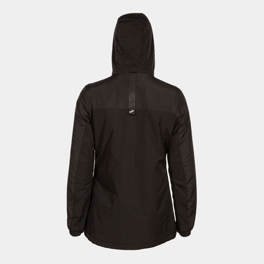 ANORAK EXPLORER