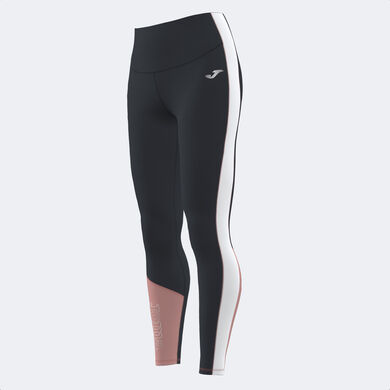 MALLAS LARGAS MUJER CALIFORNIA NEGRO BLANCO ROSA